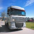 DAF xf105