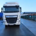 DAF XF460