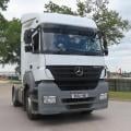 MERCEDES AXOR 1843