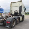 DAF XF460
