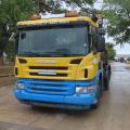 SCANIA P270
