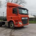 DAF CF460