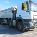 daf cf