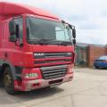 DAF CF85
