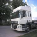 DAF CF85