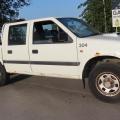 ISUZU 2.8