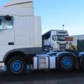 DAF XF460