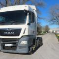 MAN TGS 18.400