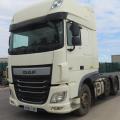 DAF XF460