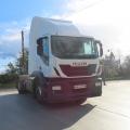 IVECO STRALLIS 420