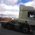 DAF CF85