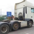 DAF XF460