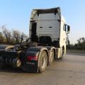 MAN TGX 26.460
