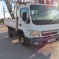 MITSUBISHI FUSSO