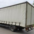 MERCEDES ATEGO 816