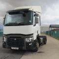 RENAULT T460