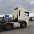 DAF XF