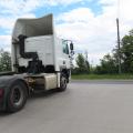 DAF CF 400
