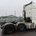 MAN TGX 26.440