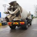 VOLVO FL618