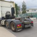 DAF XF460