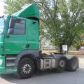DAF CF 480