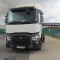 RENAULT T460