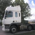 DAF CF85