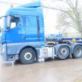 MAN TGX 26.420
