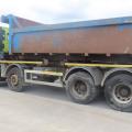 IVECO TREKKER
