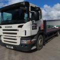 SCANIA P230