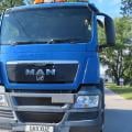 MAN TGS 26.440