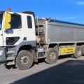 daf cf