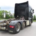 DAF XF460