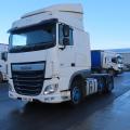 DAF XF460