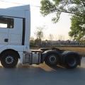 MAN TGX 26.460