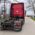 IVECO STRALLIS