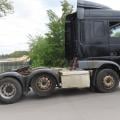DAF XF460