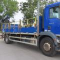 MAN TGM 18.250