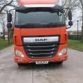 DAF CF460