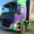 VOLVO FLE