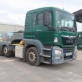 MAN TGS 24.420