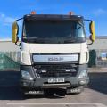 daf cf