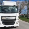 DAF CF 400