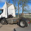 IVECO STRALLIS 420