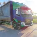 VOLVO FLE