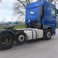 DAF XF460