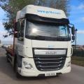 DAF CF330