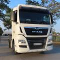 MAN TGX 26.460