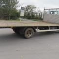 MITSUBISHI FUSSO